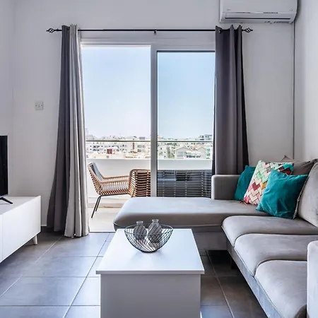 Apartman Solana 2-bedroom *
