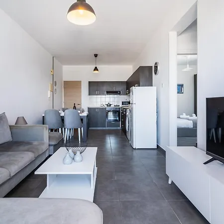 Apartman Solana 2-bedroom *