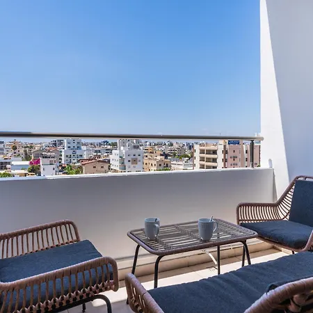 Solana 2-bedroom Apartman *