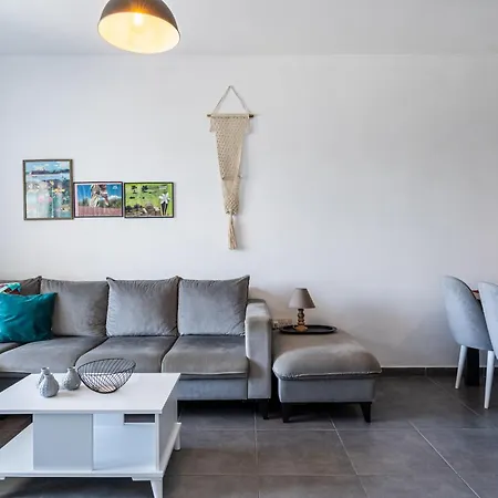 Apartman Solana 2-bedroom