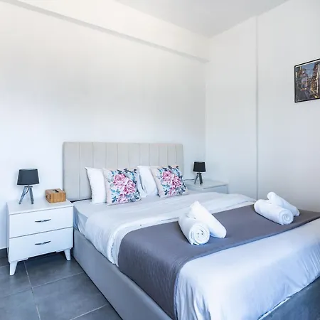 Apartman Solana 2-bedroom *