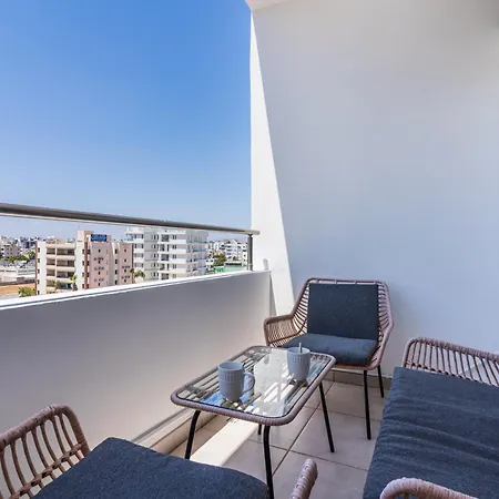 Solana 2-bedroom Apartman