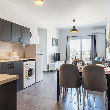 Apartman Solana 2-bedroom