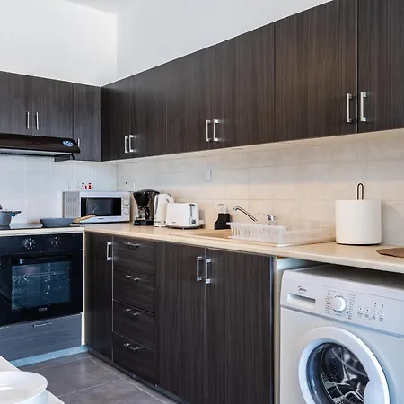 Solana 2-bedroom *