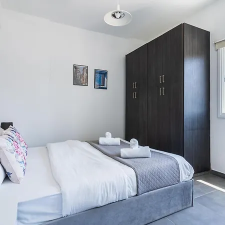 Apartman Solana 2-bedroom