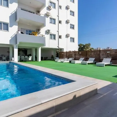 Apartman Solana 2-bedroom